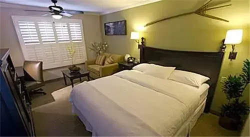 photo 1 of Hotel Paseo