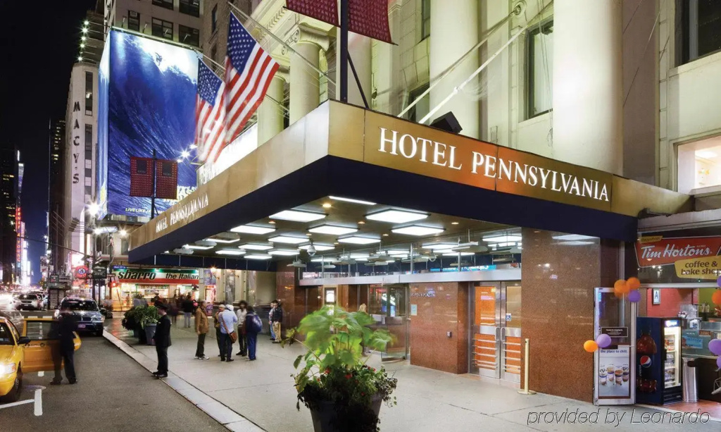 photo 1 of Hotel Pennsylvania