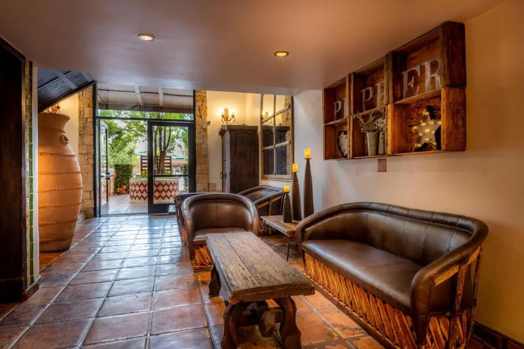 photo 1 of Hotel Pepper Tree Boutique Kitchen Studios - Anaheim