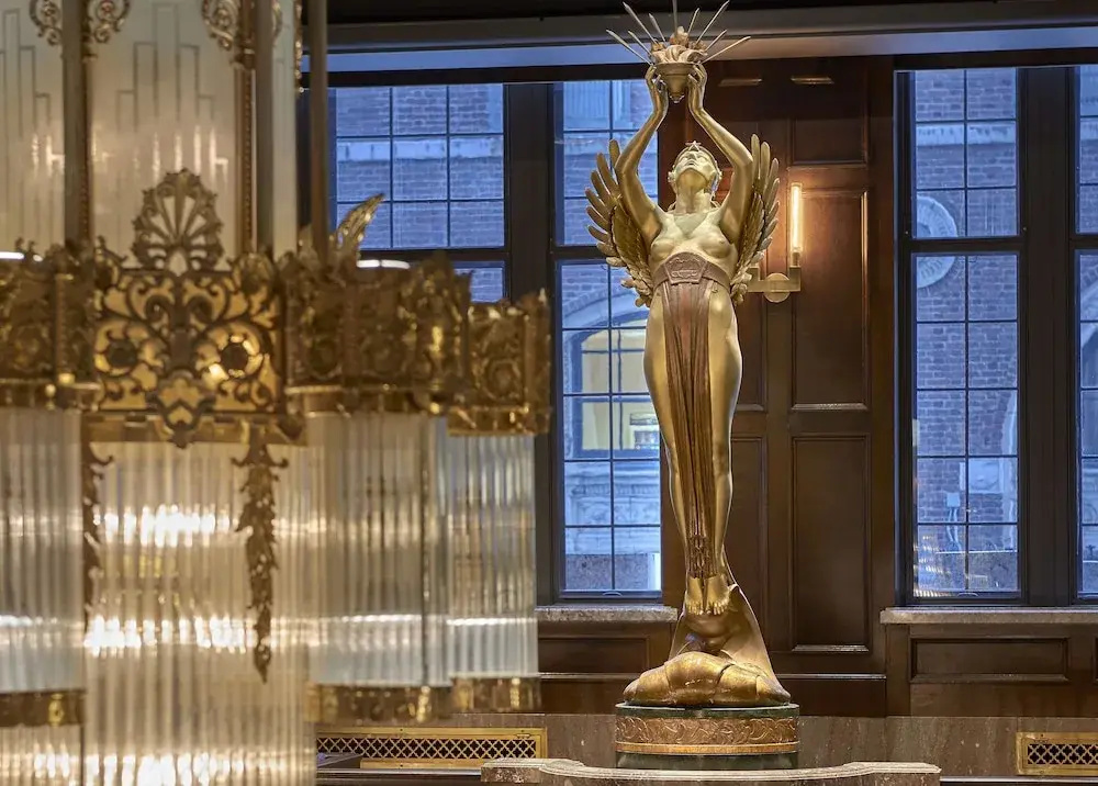 photo 1 of Hotel Phillips Kansas City, Curio Collection by Hilton