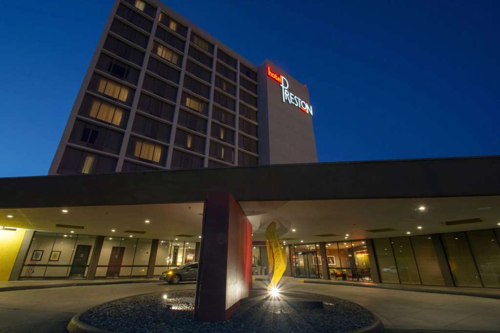 photo 1 of Delta Hotels by Marriott Nashville Airport