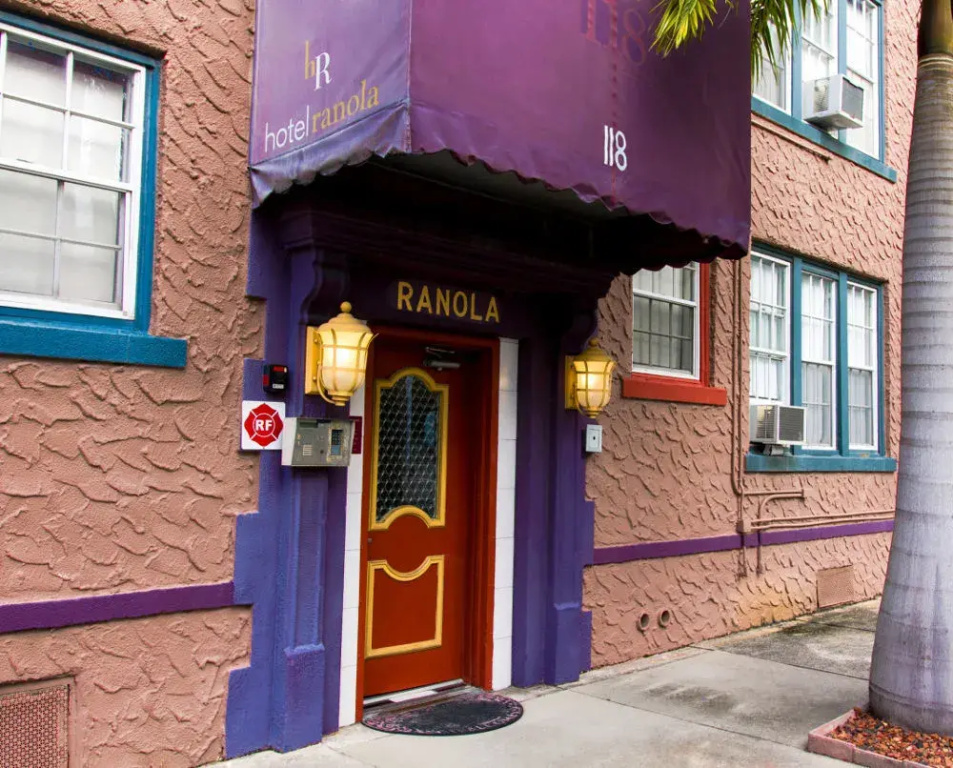 photo 1 of Hotel Ranola
