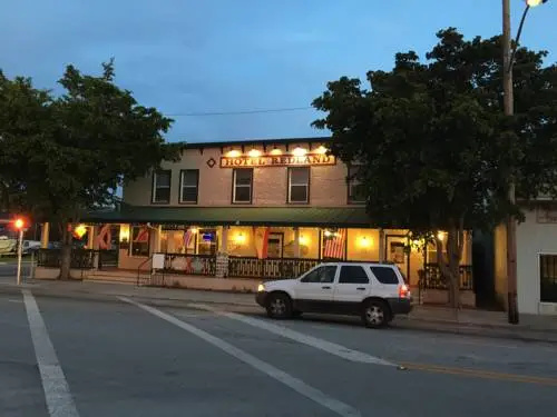 photo 1 of Hotel Redland