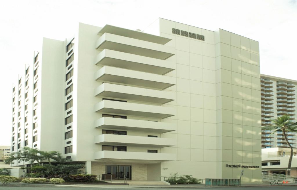 photo 1 of Hotel Renew