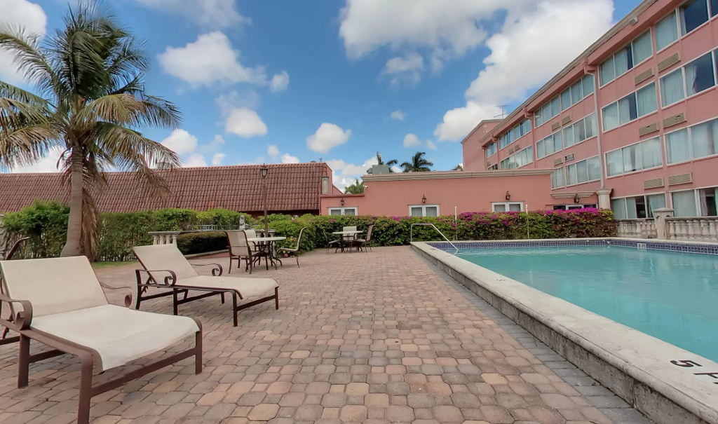 photo 1 of Miami Gardens Inn & Suites