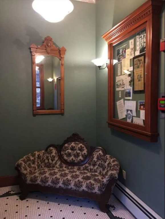 photo 1 of Hotel Ruby Marie