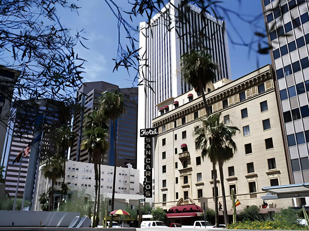 photo 1 of Hotel San Carlos - Downtown Convention Center