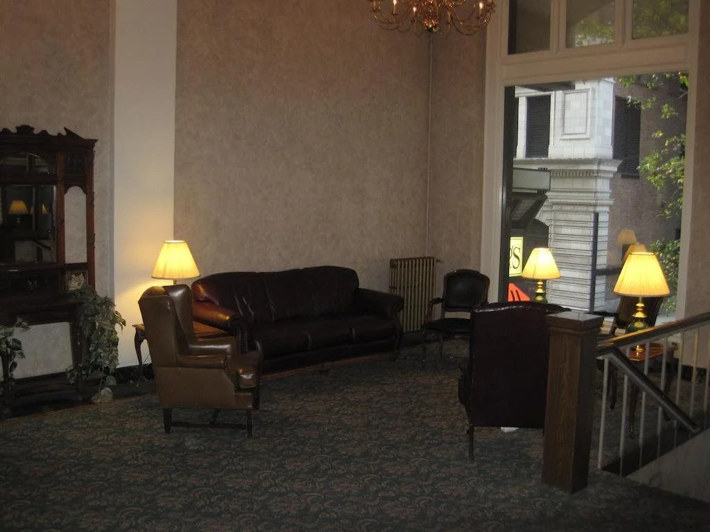 photo 1 of Hotel Seattle