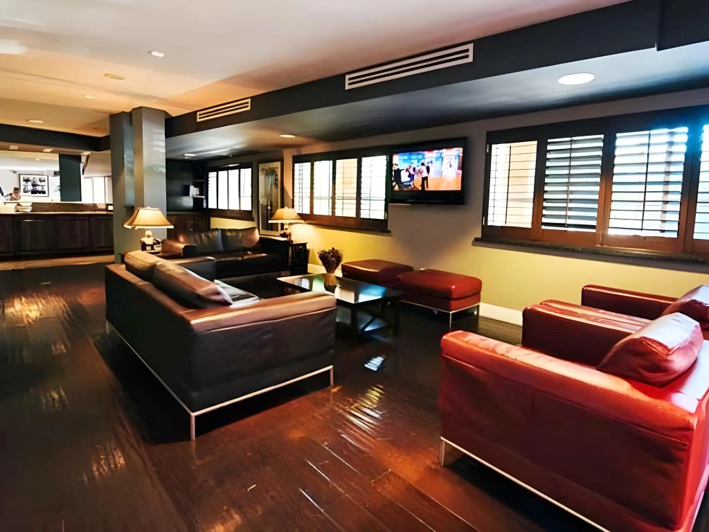 photo 1 of Hotel Solaire Los Angeles