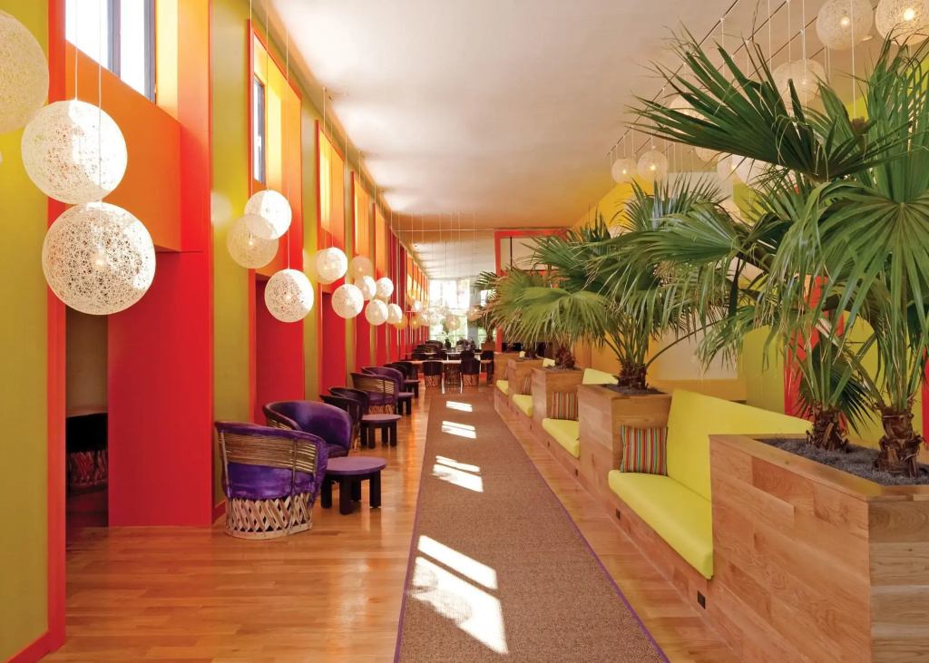 photo 1 of Hotel Solaya, part of JdV by Hyatt