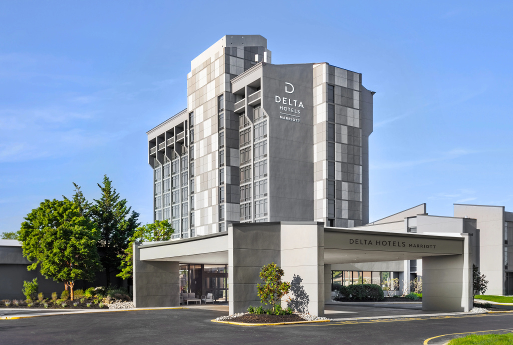 photo 1 of Delta Hotels by Marriott Somerset