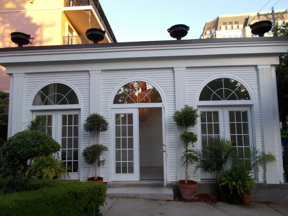 photo 1 of Hotel St Germain