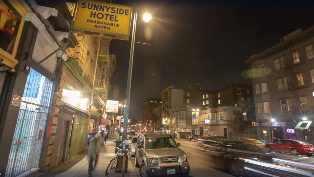 photo 1 of Hotel Sunnyside