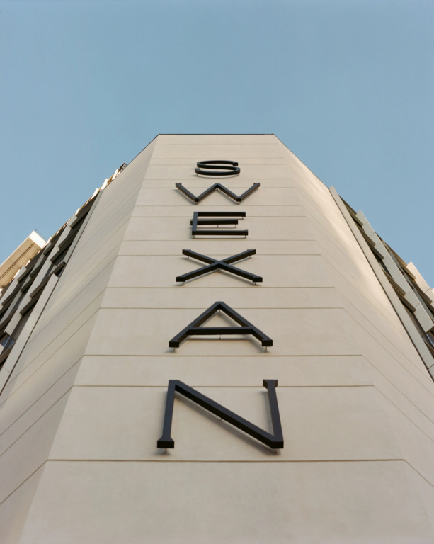 photo 1 of Hôtel Swexan