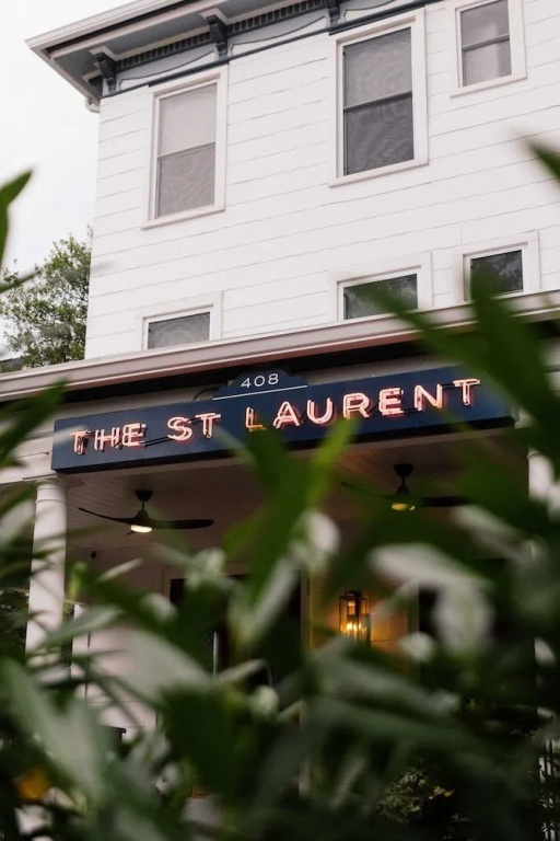 photo 1 of The St Laurent Social Club & Guest Rooms