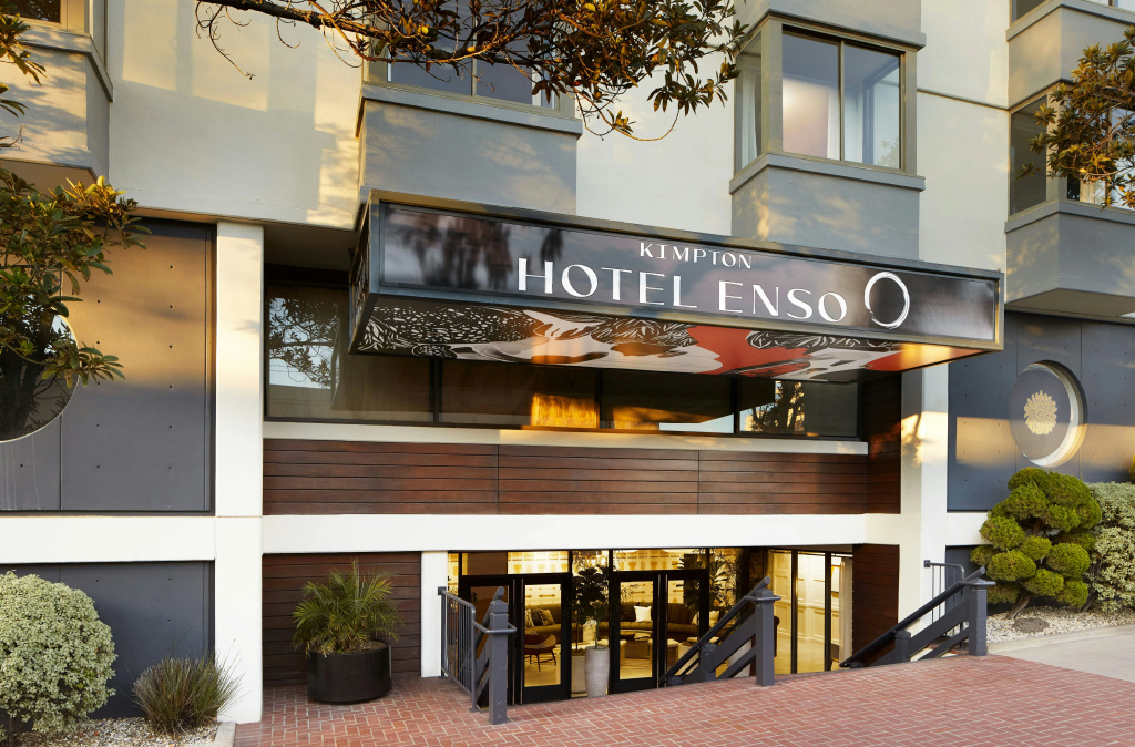 photo 1 of Kimpton Hotel Enso by IHG