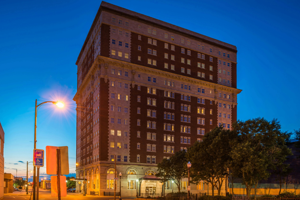 photo 1 of DoubleTree by Hilton Utica
