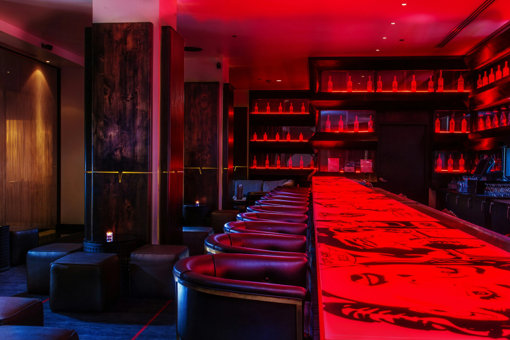 photo 1 of Hotel Valencia Santana Row