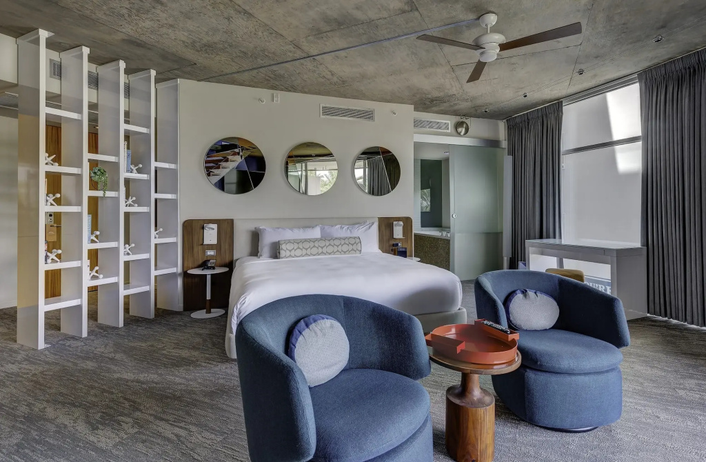 photo 1 of Hotel Valley Ho