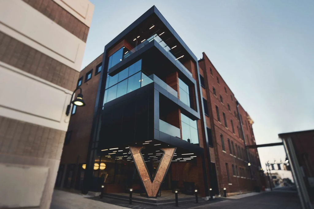 photo 1 of Hotel Vandivort