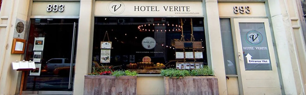 photo 1 of Verite