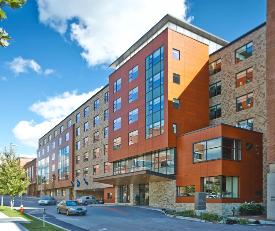 photo 1 of Hotel Vermont