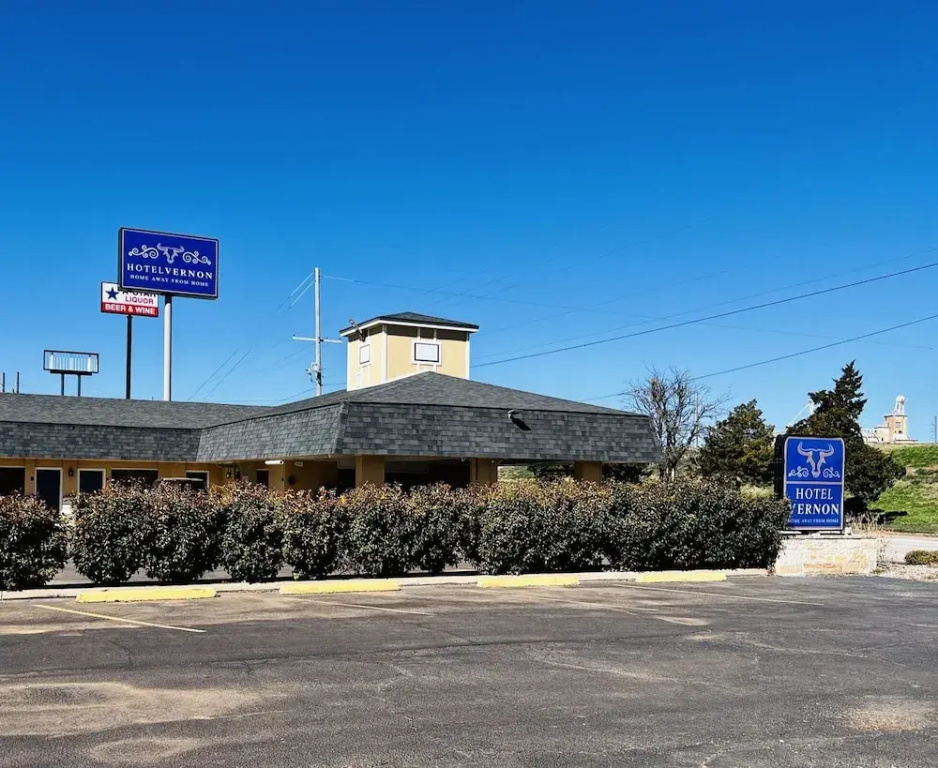 photo 1 of Hotel Vernon