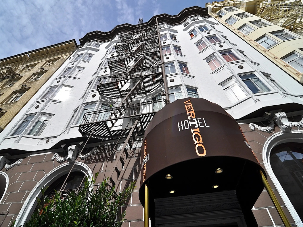 photo 1 of Hotel Julian