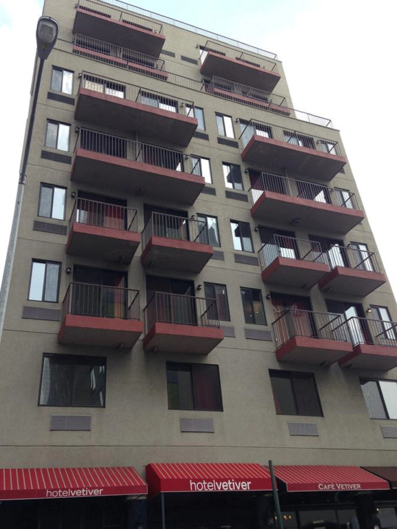photo 1 of Hotel Vetiver