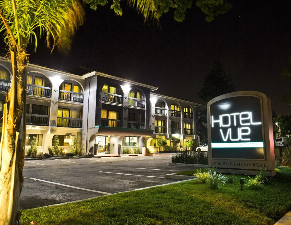 photo 1 of City Express by Marriott Mountain View/Sunnyvale