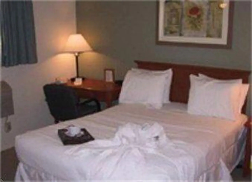 photo 1 of Hotel Waterfront Ivy