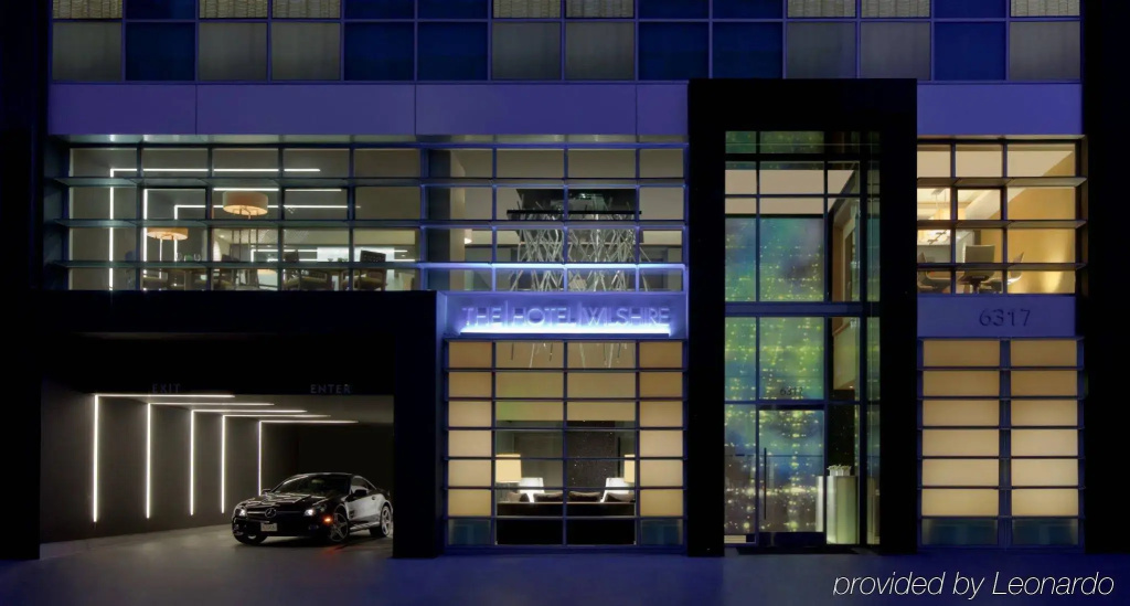 photo 1 of Kimpton Hotel Wilshire by IHG