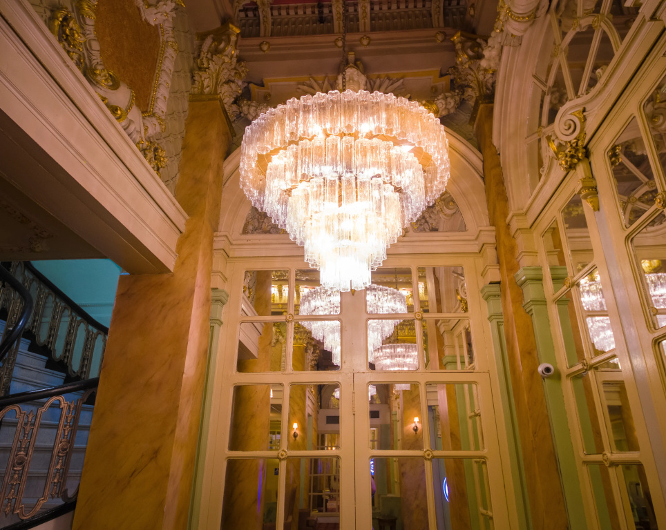 photo 1 of Wolcott Hotel