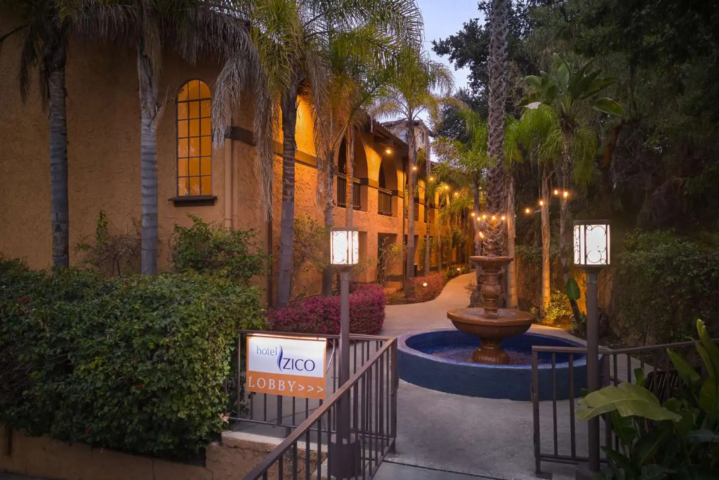 photo 1 of Hotel Zico, BW Signature Collection