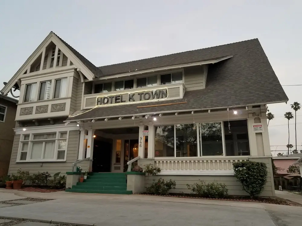 photo 1 of hotelktown