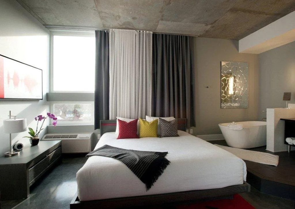 photo 1 of HotelRED