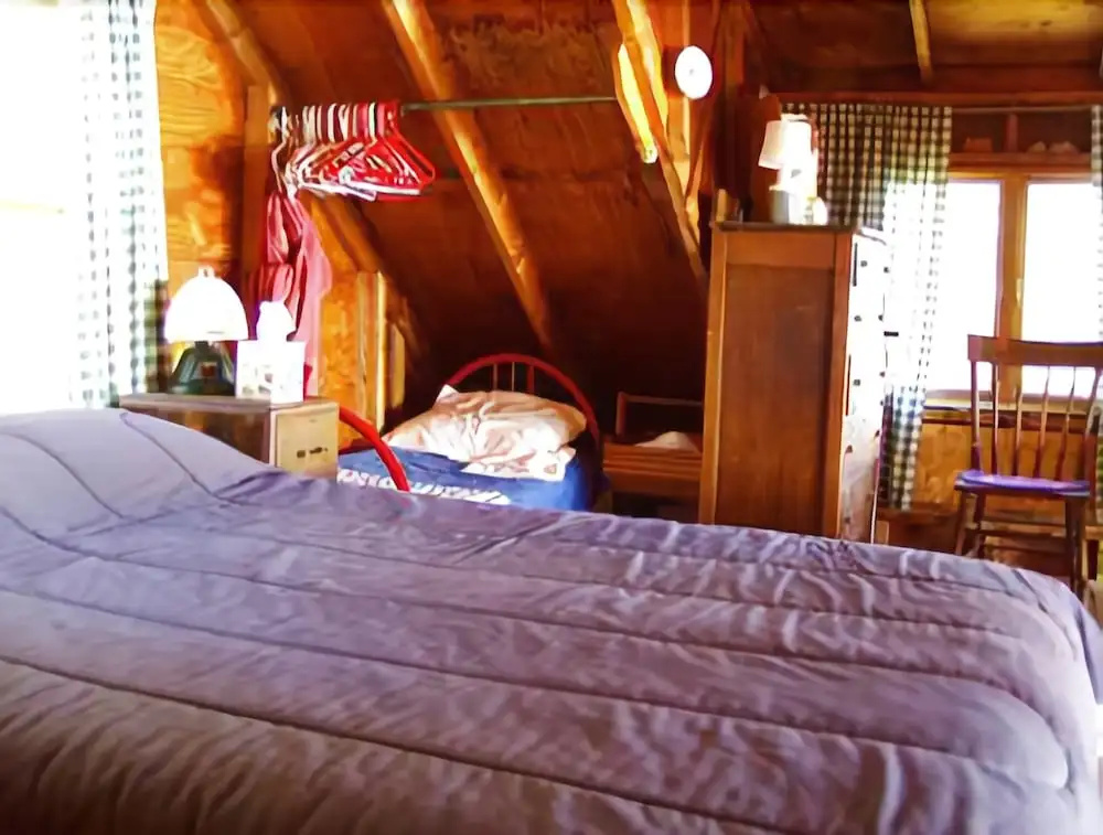 photo 1 of House at the Point - One Bedroom Home