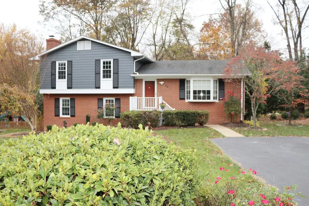 photo 1 of House for group of 8 or 9