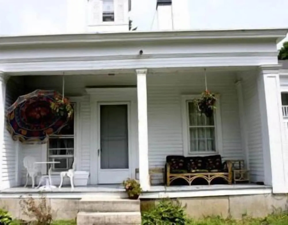 photo 1 of House of 1833 Bed & Breakfast & Gardens