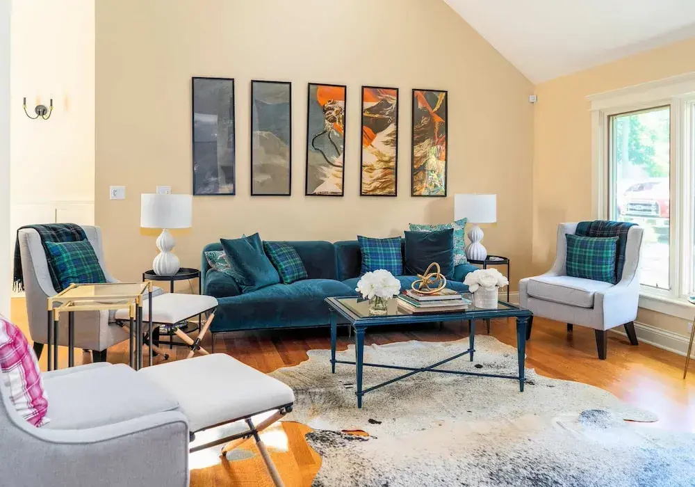 photo 1 of Gorgeous 4 BDR Home in Popular Abbey Springs!