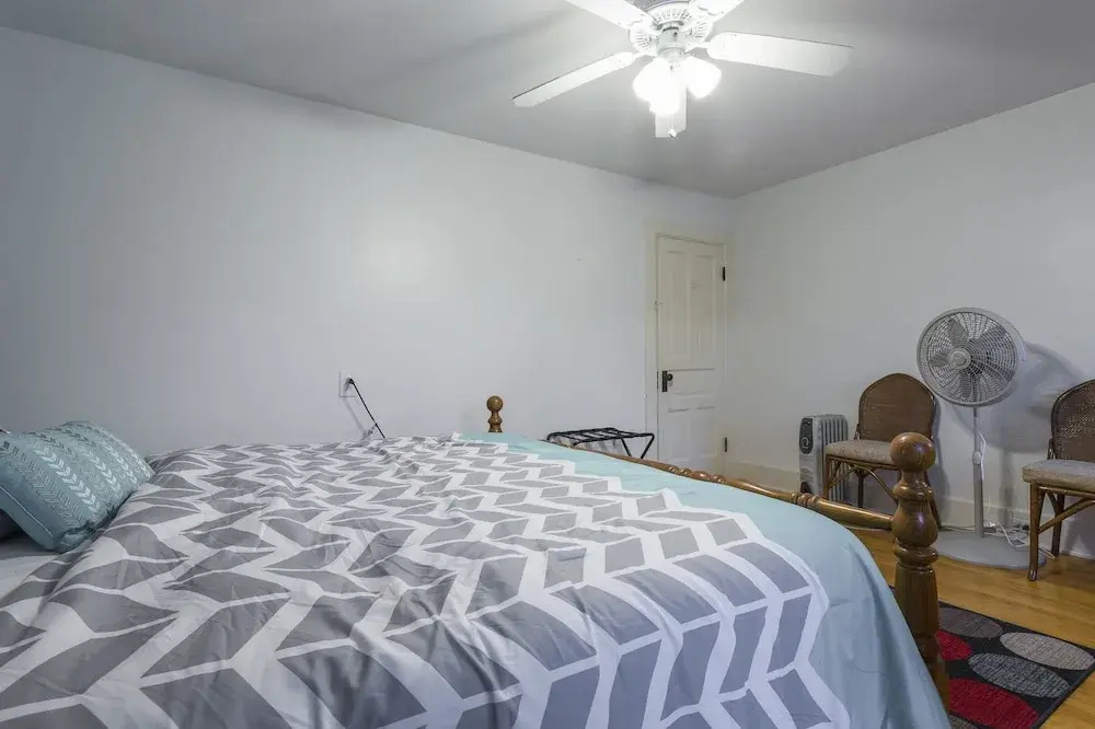 photo 1 of House with 2 King Beds, 4K TV & Wifi