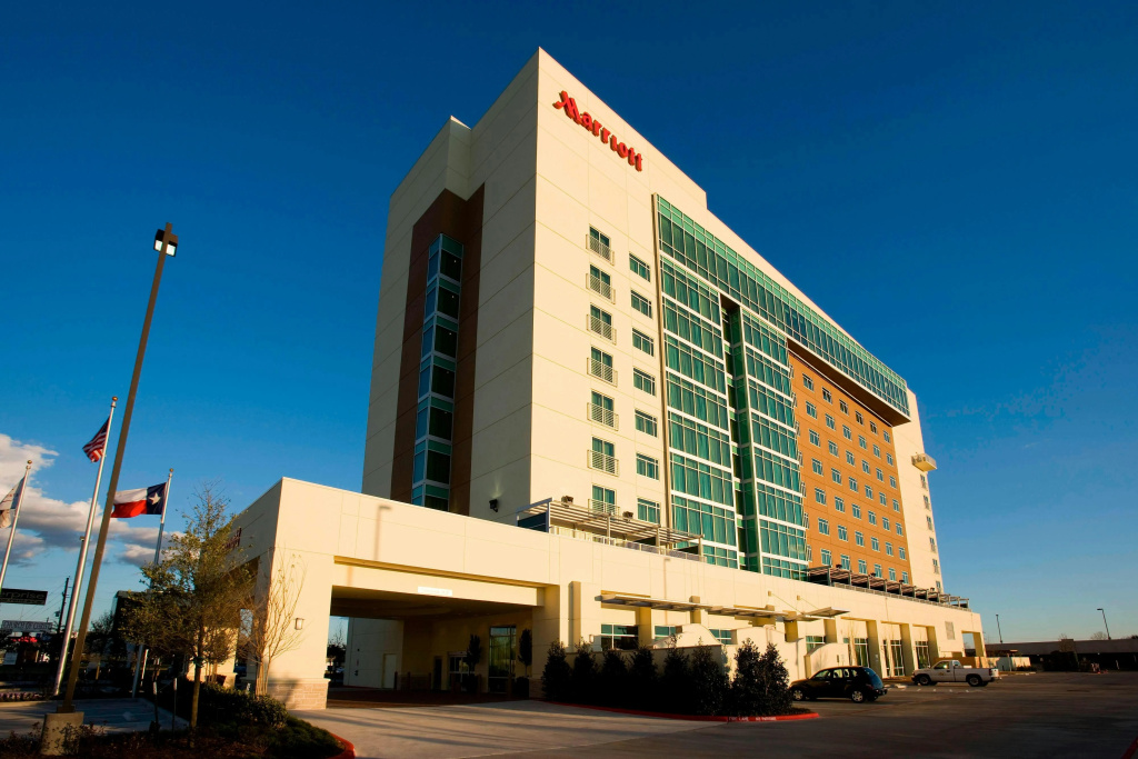 photo 1 of Houston Marriott Energy Corridor