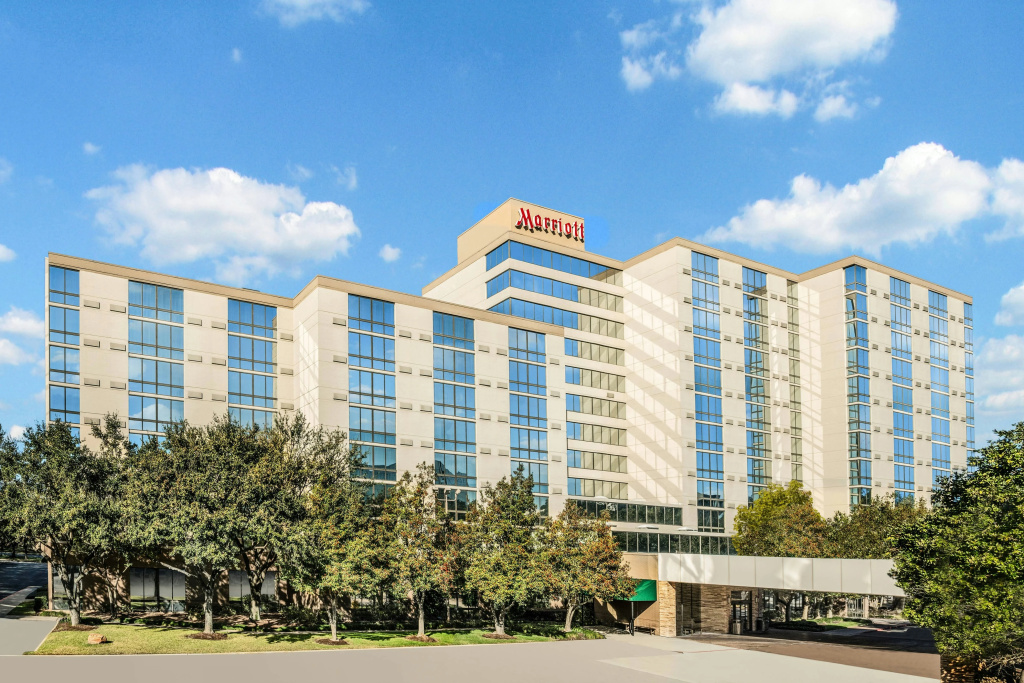 photo 1 of Houston Marriott North