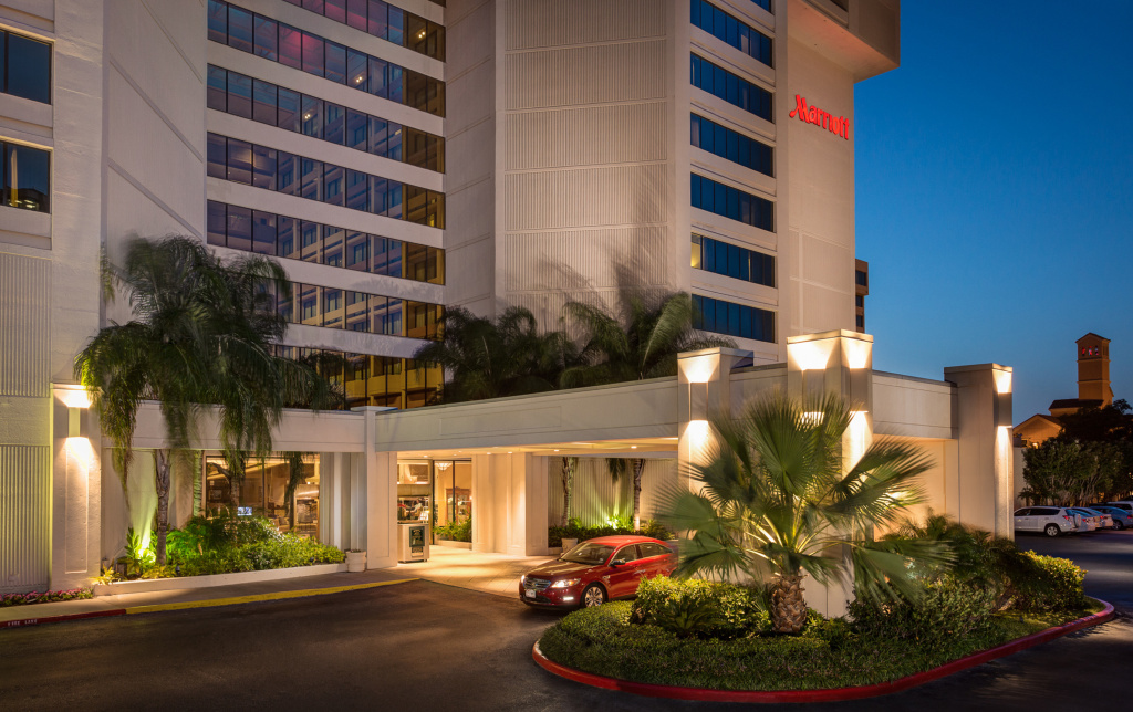 photo 1 of Houston Marriott Westchase