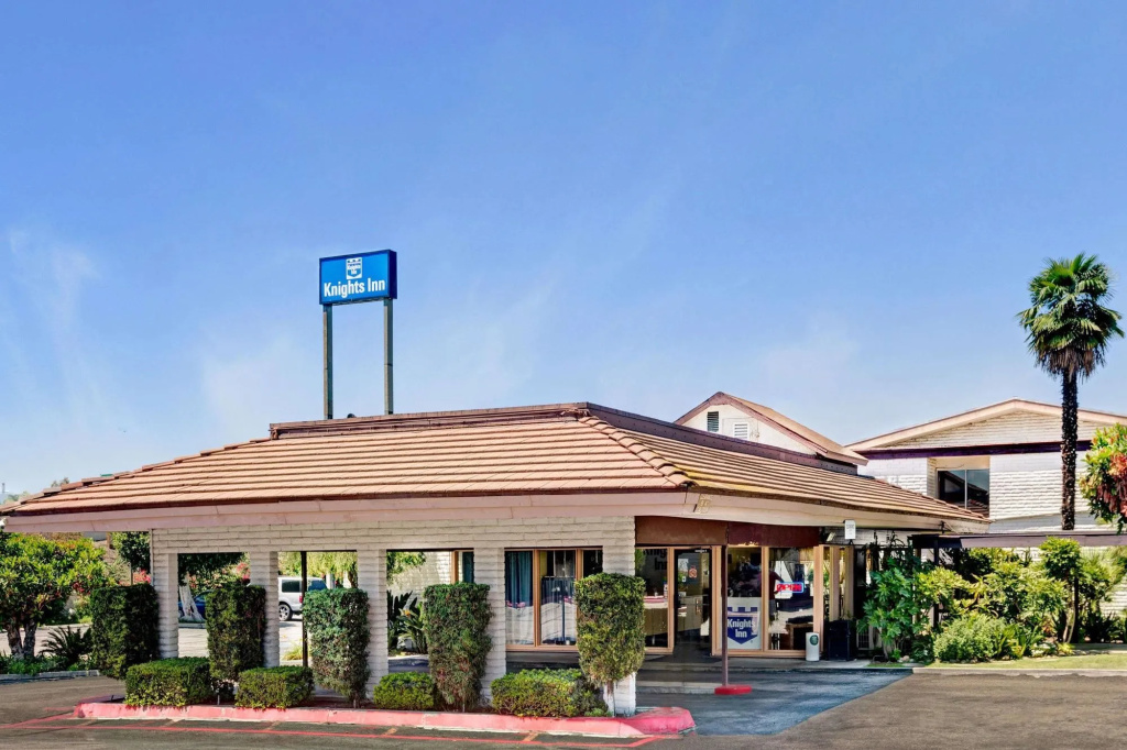 photo 1 of Residence Inn by Marriott Claremont