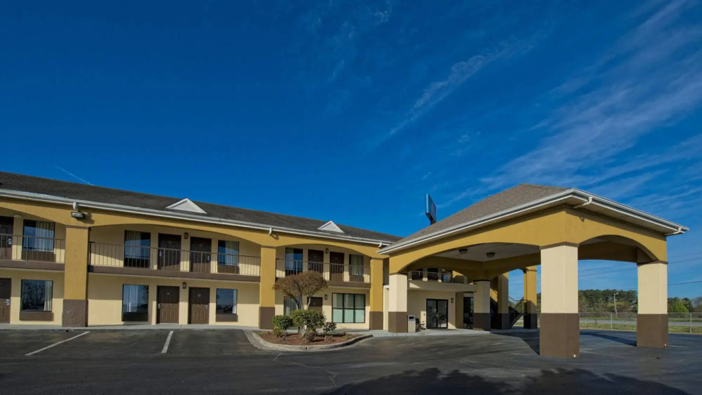 photo 1 of Florence Inn and Suites