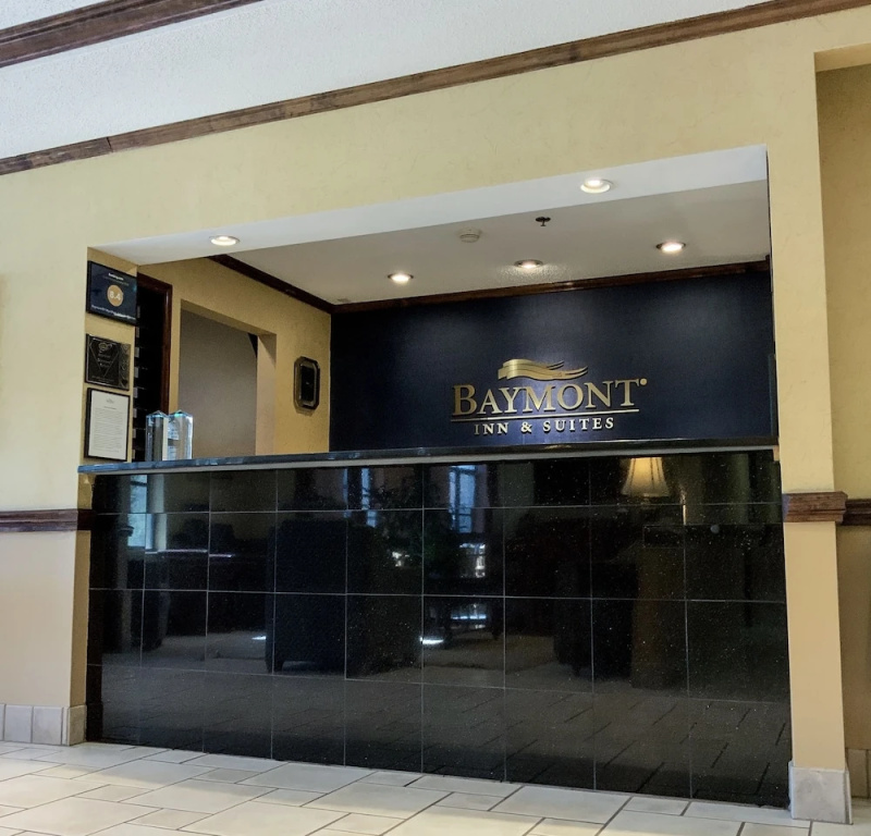photo 1 of Baymont by Wyndham Asheville/Biltmore Village