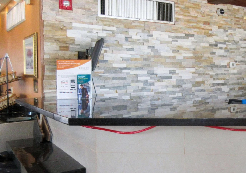 photo 1 of Rodeway Inn & Suites