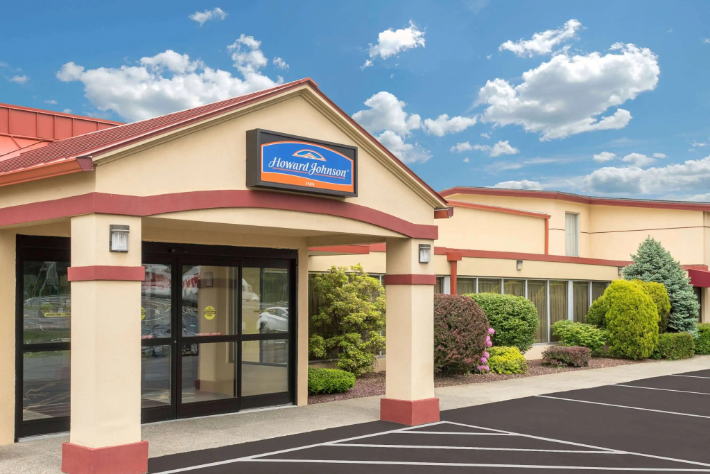 photo 1 of Howard Johnson by Wyndham Saugerties