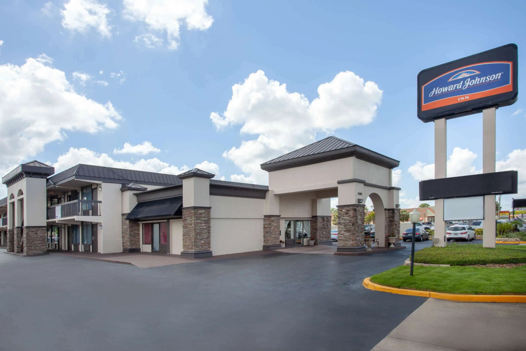 photo 1 of Americas Best Value Inn Orlando